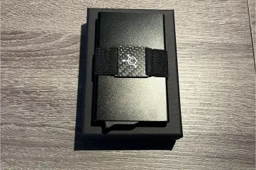 Code 118 Wallet review 2